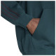 Adidas Ανδρική ζακέτα Adicolor Oversized Full-Zip Hoodie